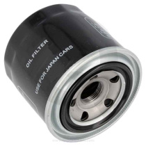 Oljefilter QSP Products